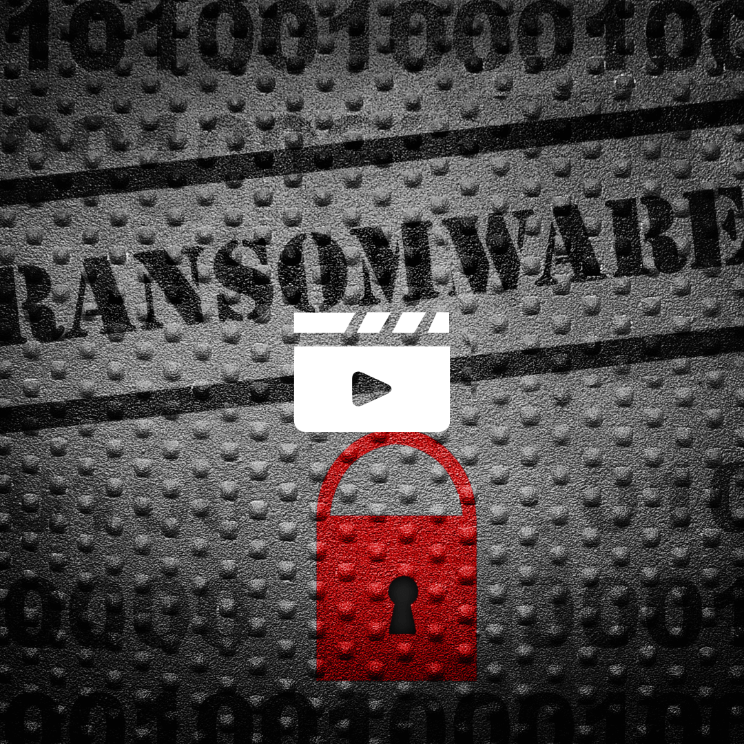 What is Ransomware