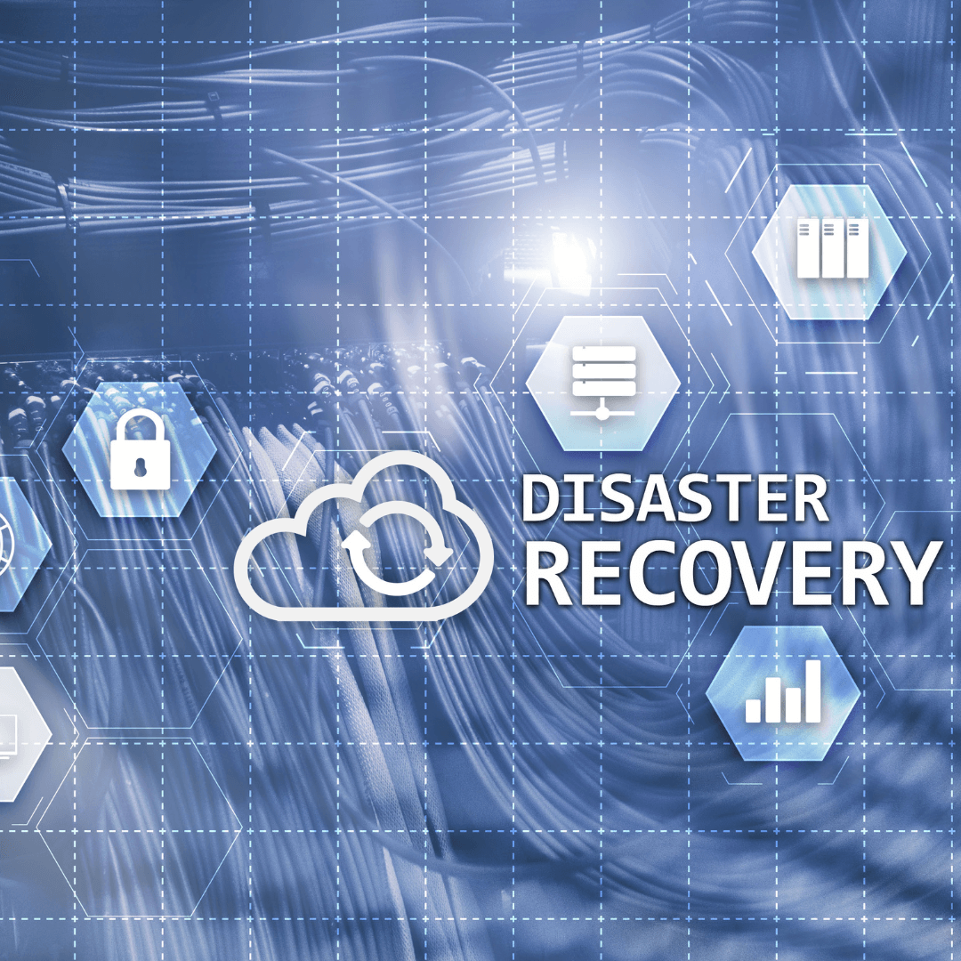 Disaster recovery