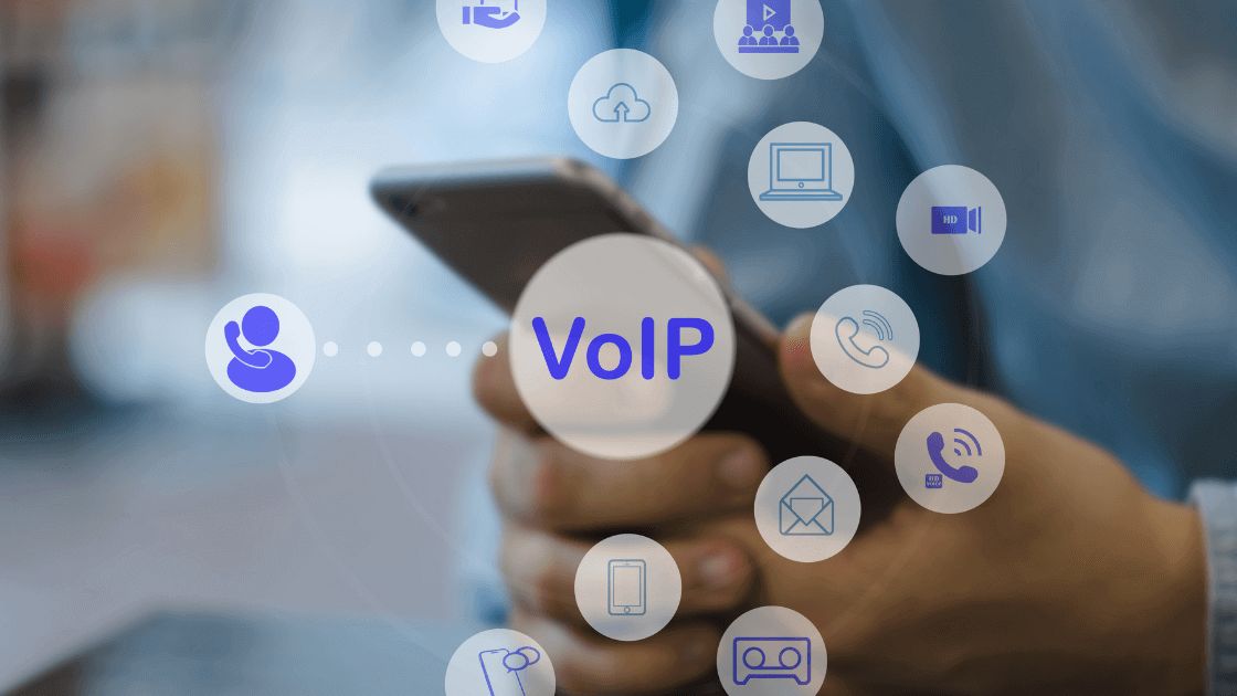 VoIP setup tips