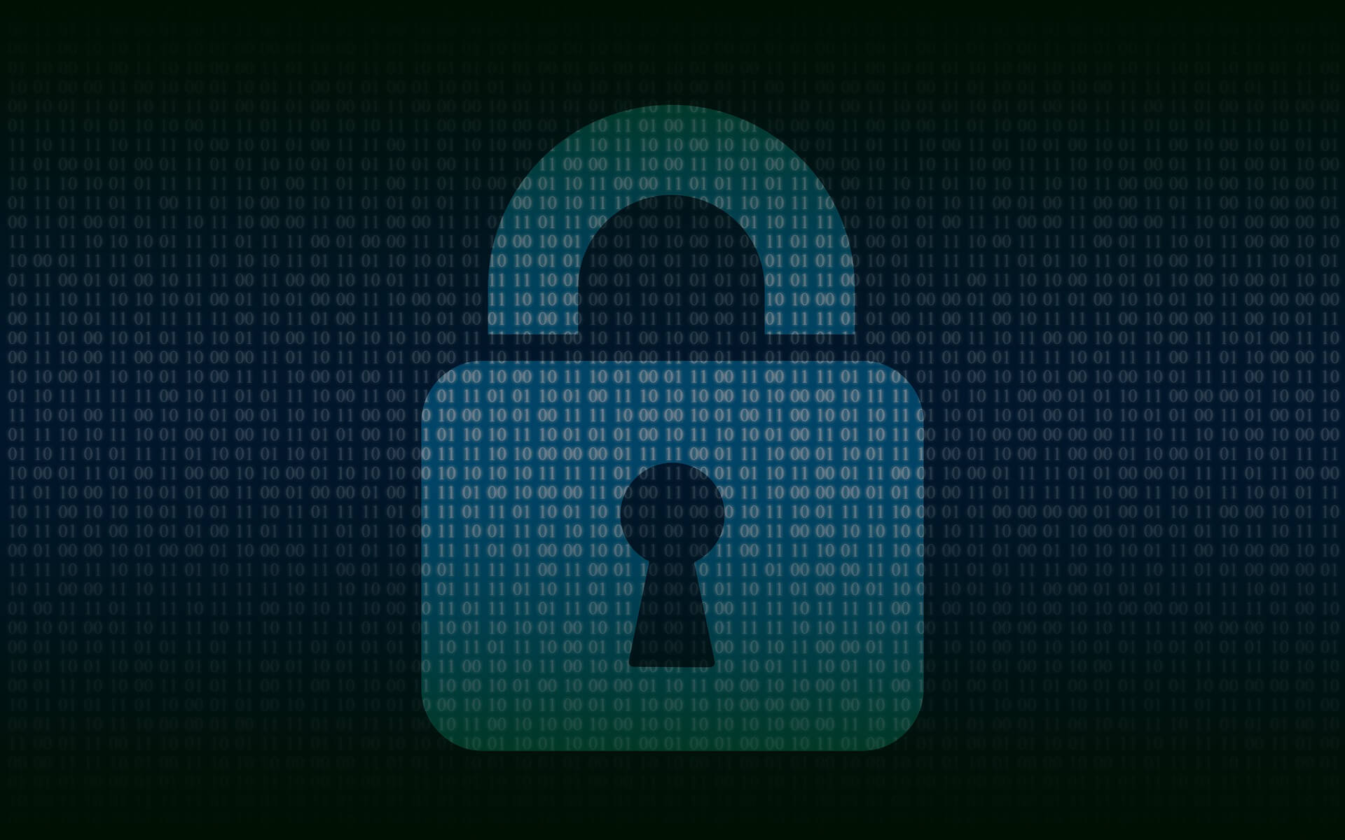 Free Security Cyber illustration and picture