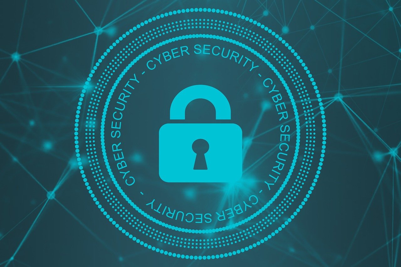 Small Business Cybersecurity