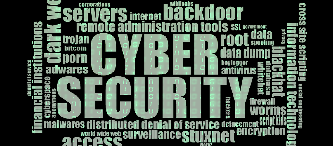 Free cyber security internet security computer security illustration, cybersecurity vulnerabilities