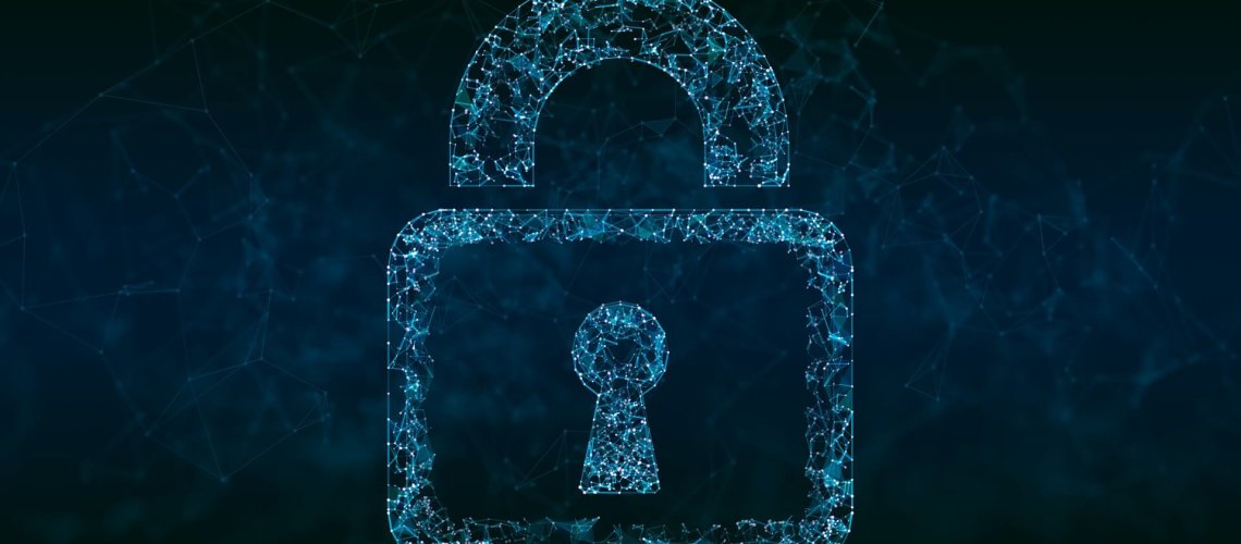 Free Security Cyber illustration and picture, Threat Modeling for Businesses
