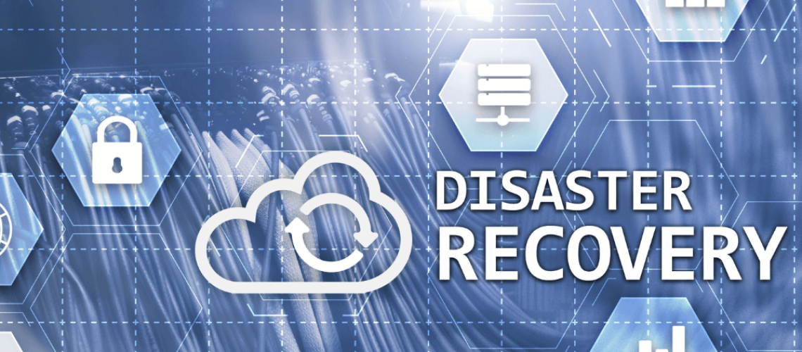 Disaster recovery