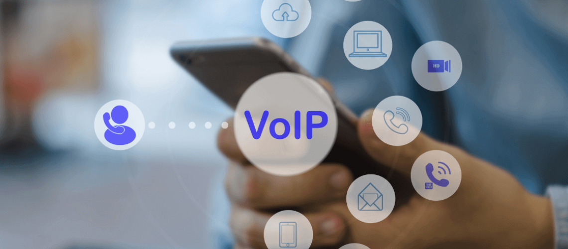 VoIP setup tips